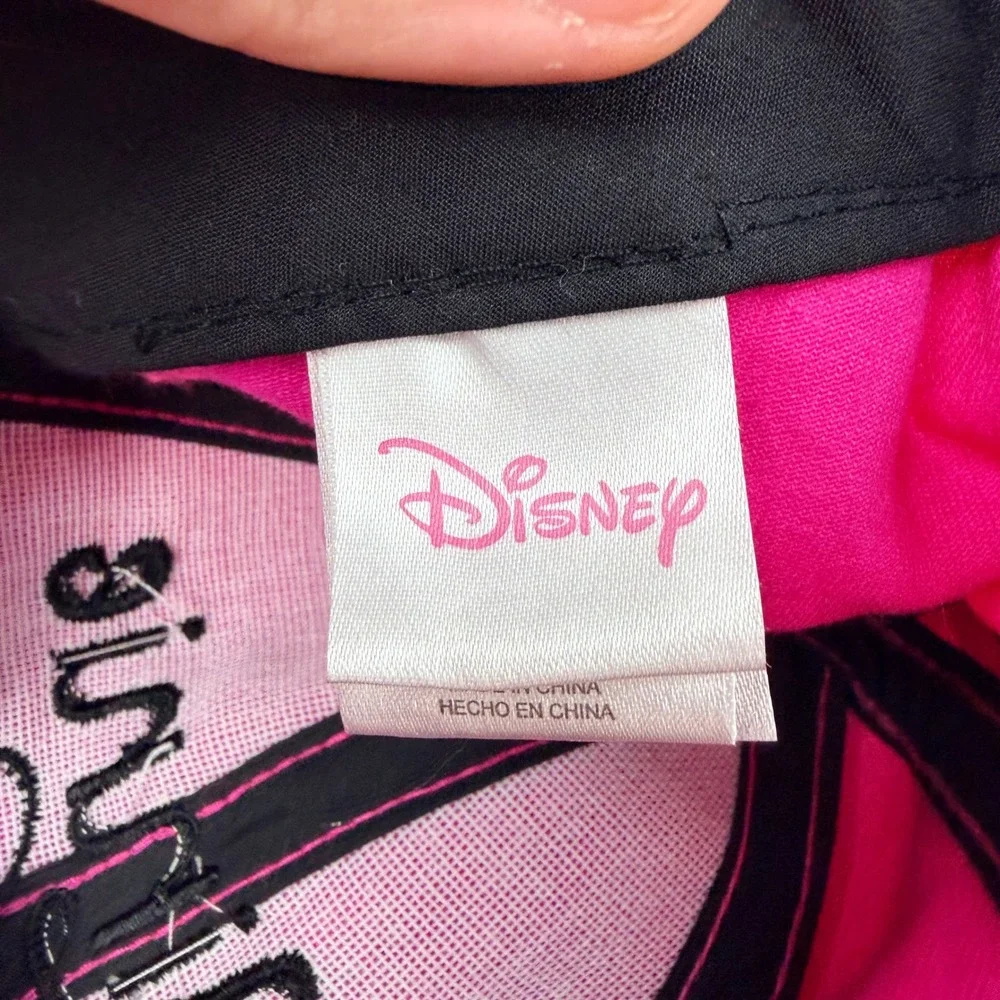 Disney minnie mouse